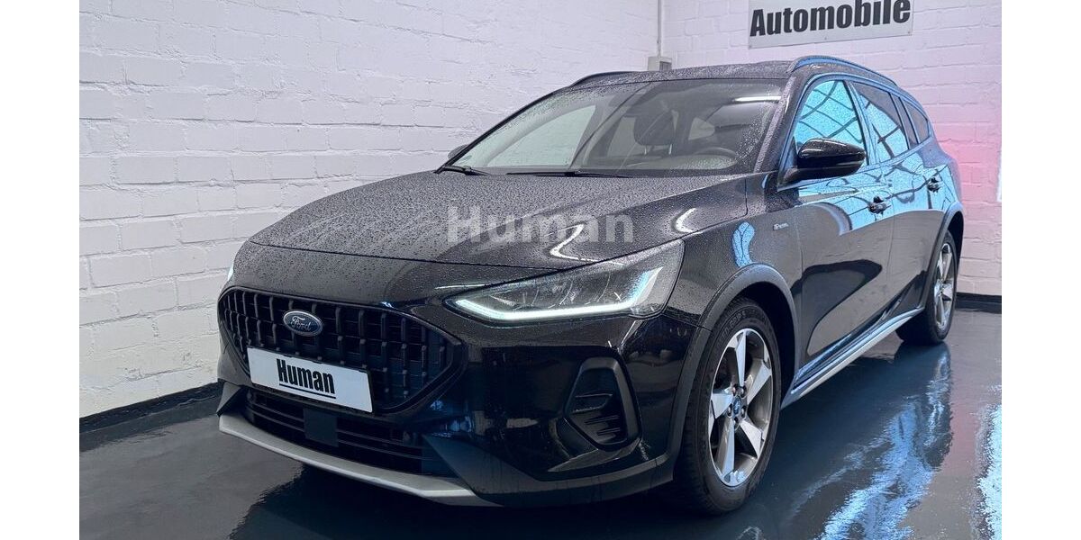 Ford Focus 150.000 km 13.150 &euro; Wuppertal 42289