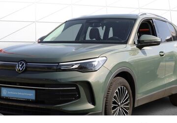 VW Tiguan 11.578 km 35.979 &euro; Herten 45701