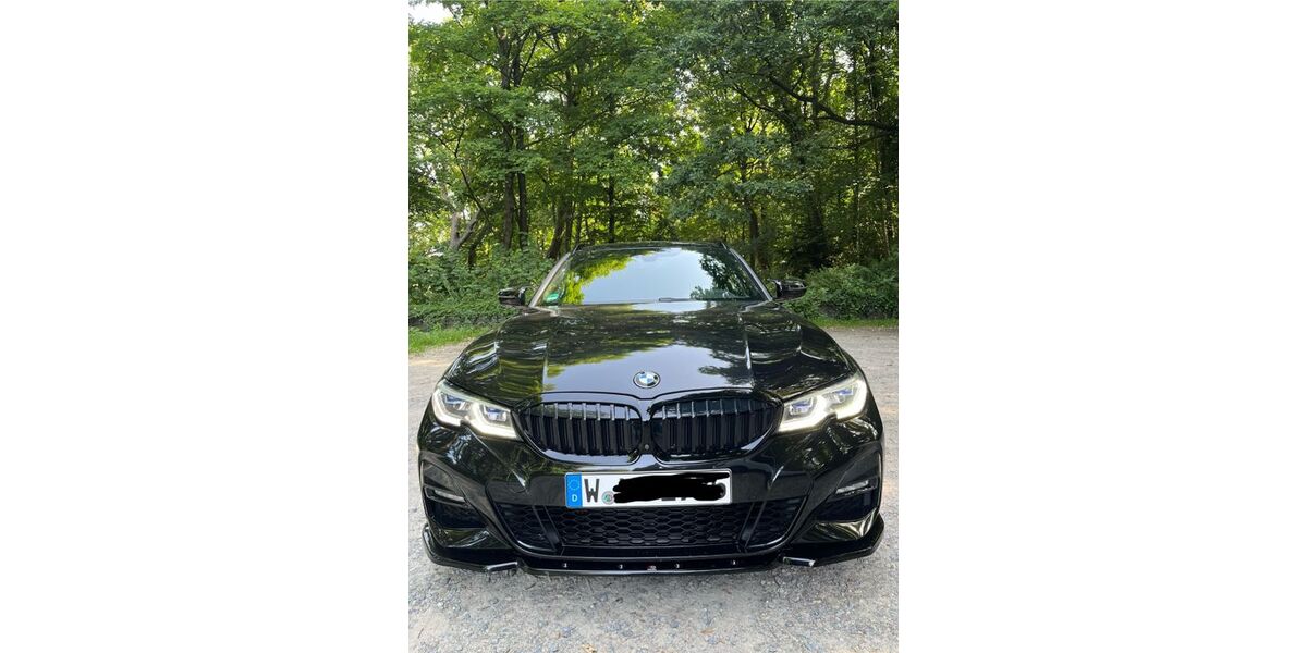 BMW 320 103.000 km 25.000 &euro; Wuppertal 42289