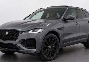 Jaguar F-Pace 76.816 km 45.599 &euro; Essen 45141