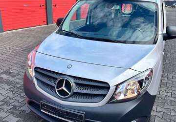 Mercedes-Benz Citan 131.816 km 10.200 &euro; Oberhausen 46145