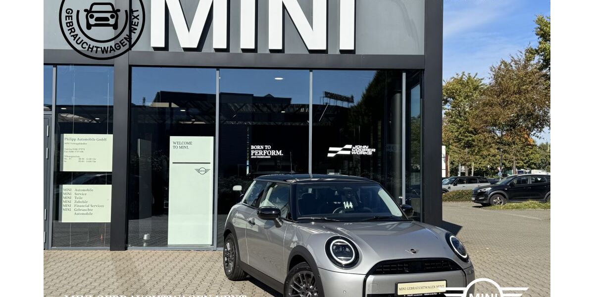 Mini Cooper C 13.991 km 24.990 &euro; Mülheim an der Ruhr 45478
