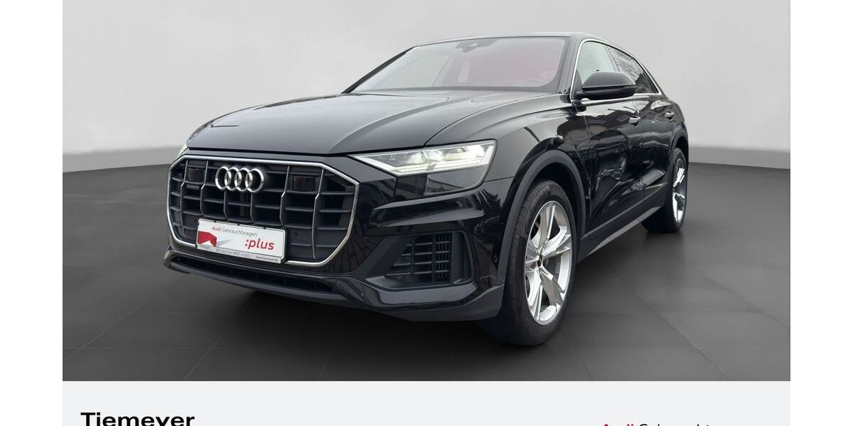 Audi Q8 65.800 km 59.980 &euro; Oberhausen 46047