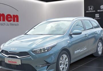 Kia ceed Sportswagon 2.900 km 22.680 &euro; Holzwickede 59439