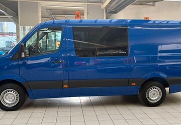 Mercedes-Benz Sprinter 255.000 km 8.900 &euro; Dortmund 44339
