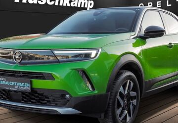 Opel Mokka 27.725 km 19.280 &euro; Dortmund 44145