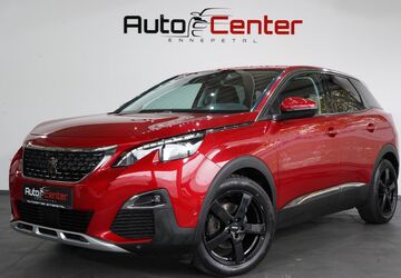 Peugeot 3008 102.000 km 16.490 &euro; Ennepetal (Bei Wuppertal) 58256