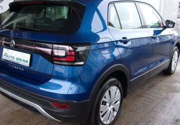 VW T-Cross 16.206 km 18.345 &euro; Hagen 58089