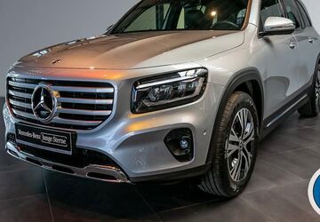 Mercedes-Benz GLB 200 8.550 km 44.875 &euro; Oberhausen 46149