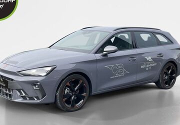 Cupra Leon 17.152 km 34.470 &euro; Bottrop 46244