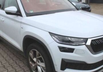 Skoda Kodiaq 45.503 km 30.870 &euro; Lünen 44534