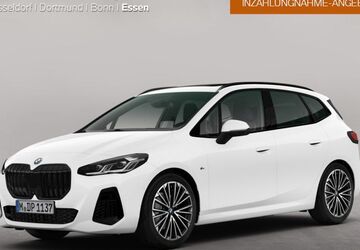 BMW 218 Active Tourer 29.500 km 32.299 &euro; Essen 45141