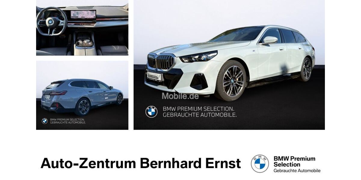 BMW i5 31.820 km 58.900 &euro; Witten 58455