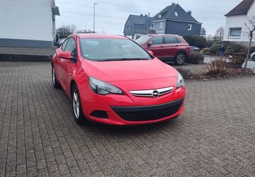 Opel Astra 175.350 km 5.000 &euro; Sprockhövel 45549