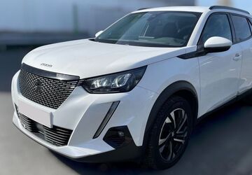 Peugeot 2008 180.000 km 11.900 &euro; Essen 45309