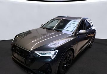 Audi e-tron 72.210 km 36.030 &euro; Hagen 58091