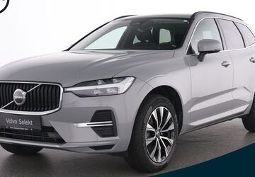 Volvo XC60 28.820 km 36.850 &euro; Essen-Kray 45309