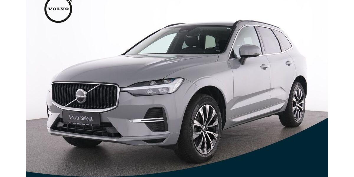 Volvo XC60 28.820 km 36.850 &euro; Essen-Kray 45309