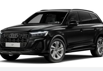 Audi Q7 21.842 km 64.870 &euro; Bochum 44809