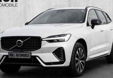 Volvo XC60 18.789 km 39.980 &euro; Wuppertal 42109