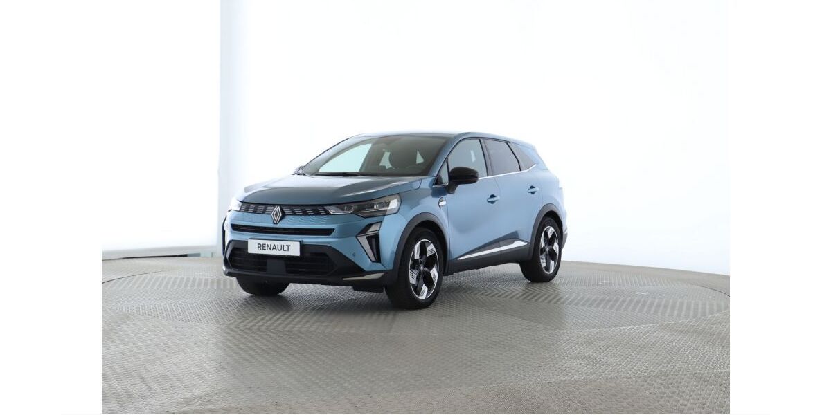 Renault Symbioz 27.230 km 25.550 &euro; Oberhausen 46049