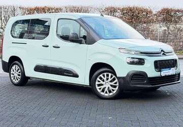 Citroen Berlingo 107.200 km 14.890 &euro; Wuppertal 42329