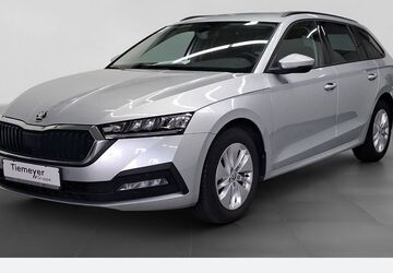 Skoda Octavia 84.875 km 18.470 &euro; Bochum 44809
