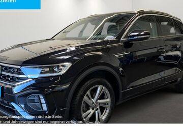 VW T-Roc 15.031 km 32.900 &euro; Mülheim an der Ruhr 45481