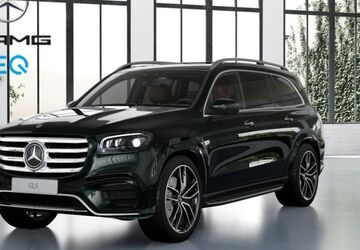 Mercedes-Benz GLS 580 14.704 km 127.080 &euro; Dortmund 44139