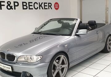 BMW 318 111.754 km 16.490 &euro; Wuppertal 42275