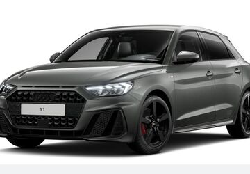 Audi A1 6.256 km 32.220 &euro; Bochum 44809