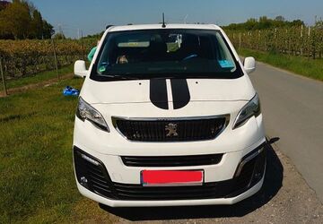 Peugeot Expert 226.192 km 12.850 &euro; Essen 45355