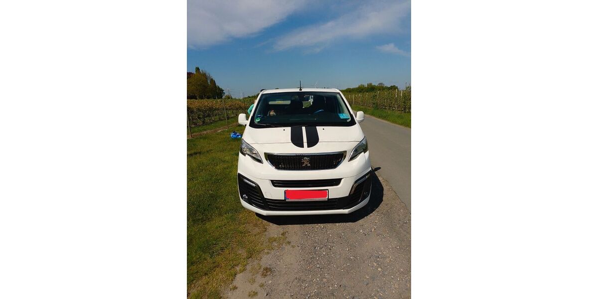 Peugeot Expert 226.192 km 12.850 &euro; Essen 45355