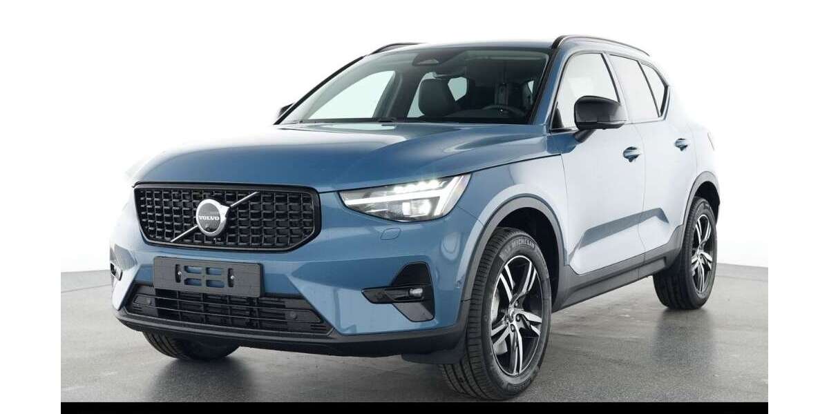 Volvo XC40 26.774 km 36.390 &euro; Wuppertal 42109