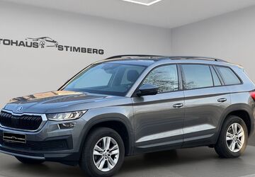 Skoda Kodiaq 110.000 km 27.900 &euro; Oer-Erkenschwick 45739