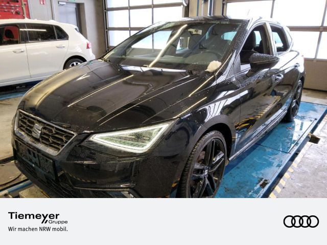 Seat Ibiza 32.244 km 19.390 &euro; Bochum 44809