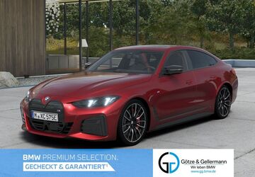 BMW i4 22.068 km 64.740 &euro; Mülheim 45472