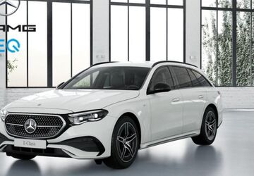 Mercedes-Benz E 300 12.914 km 53.990 &euro; Dortmund 44139