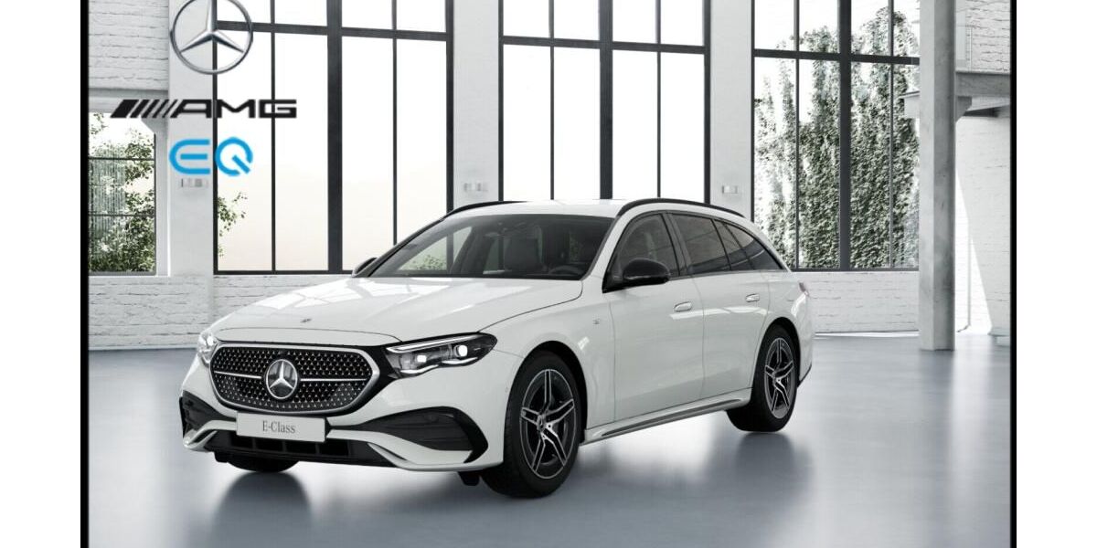 Mercedes-Benz E 300 12.914 km 53.990 &euro; Dortmund 44139