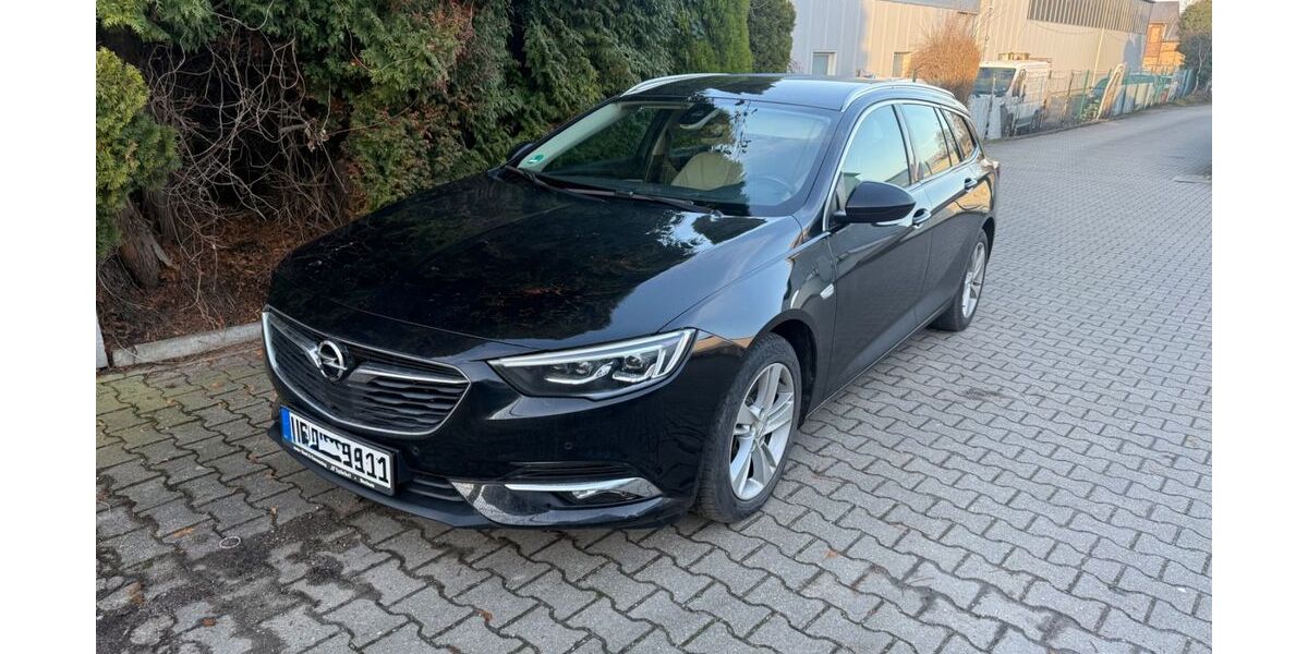 Opel Insignia 92.000 km 13.970 &euro; Bochum 44805