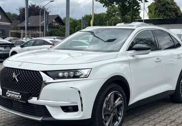 DS Automobiles DS7 (Crossback) 33.300 km 27.980 &euro; Oberhausen 46147