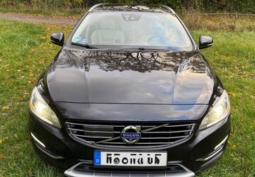 Volvo V60 259.000 km 10.999 &euro; Wuppertal 42111