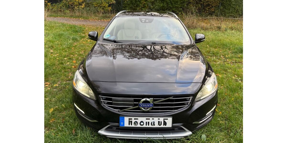 Volvo V60 259.000 km 10.999 &euro; Wuppertal 42111
