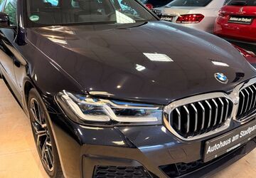 BMW 530 150.000 km 32.998 &euro; Bochum 44791