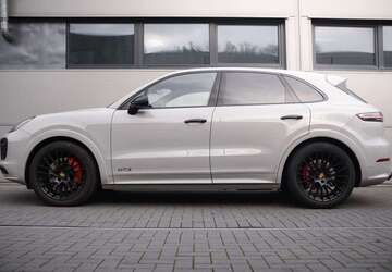 Porsche Cayenne 43.700 km 94.900 &euro; Holzwickede 59439