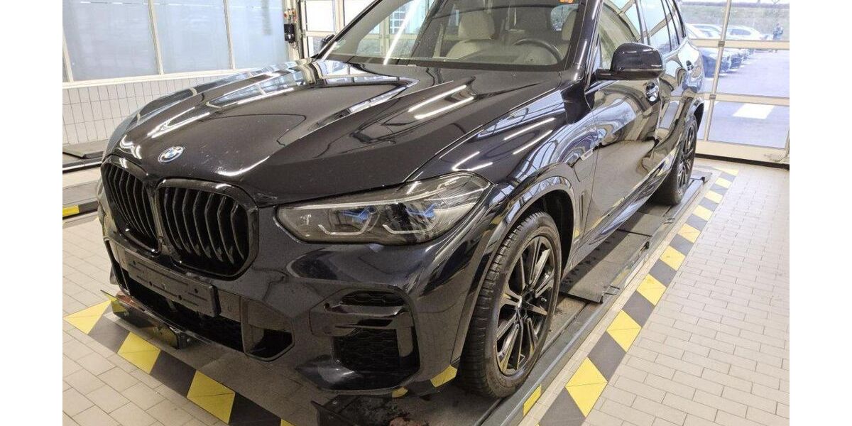 BMW X5 57.552 km 56.145 &euro; Hagen 58091