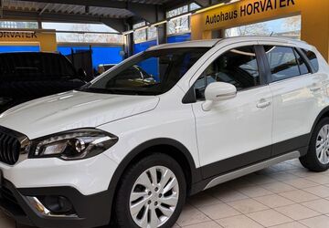 Suzuki SX4 86.450 km 13.800 &euro; Waltrop 45731