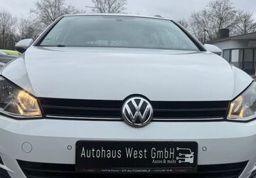 VW Golf 135.550 km 10.500 &euro; Castrop-Rauxel 44577