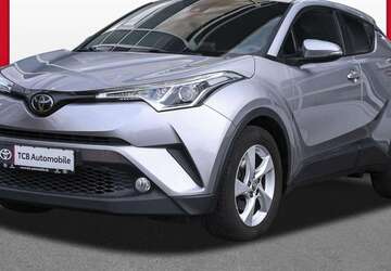 Toyota C-HR 116.000 km 14.489 &euro; Gelsenkirchen 45894