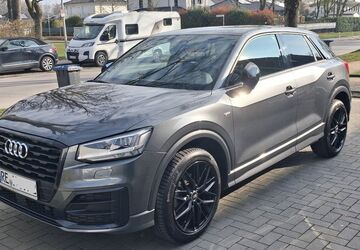 Audi Q2 26.000 km 24.980 &euro; Datteln 45711